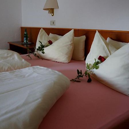 Elektro-Hotel Rosenhaus Gmbh Фельберт Номер фото