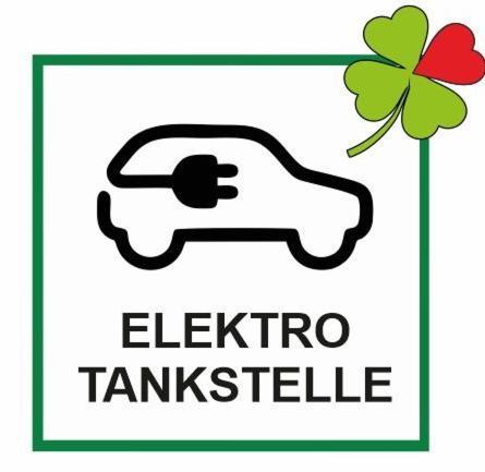 Elektro-Hotel Rosenhaus Gmbh Фельберт Экстерьер фото