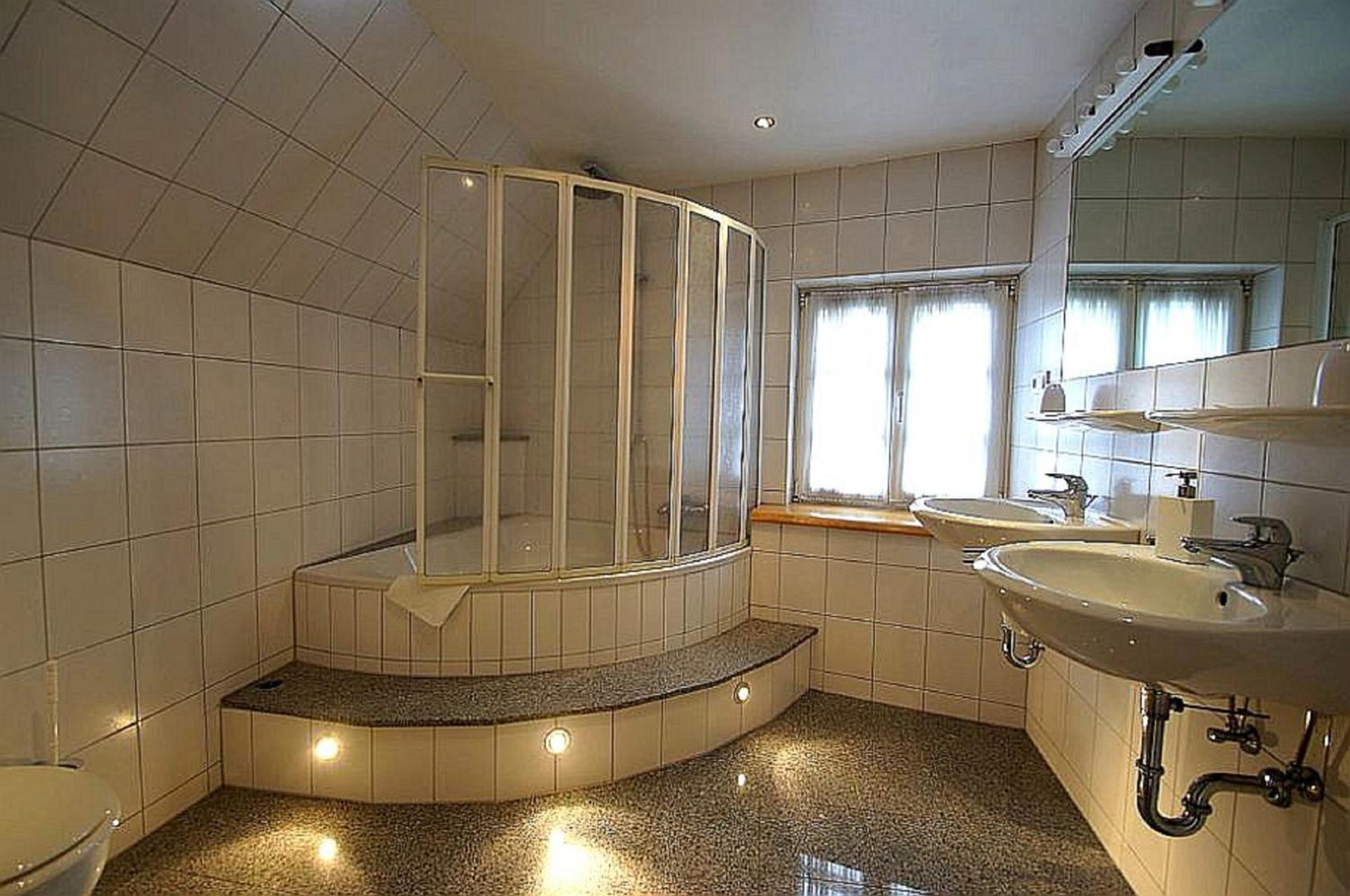 Elektro-Hotel Rosenhaus Gmbh Фельберт Номер фото
