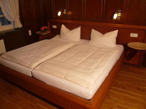 Elektro-Hotel Rosenhaus Gmbh Фельберт Номер фото